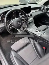 2019 Mercedes Benz C 200