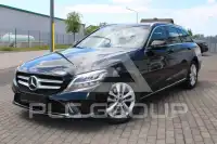 2019 Mercedes Benz C 200