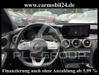 2019 Mercedes Benz C 200