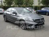 2019 Mercedes Benz C 200