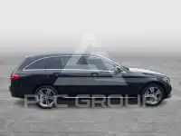 2019 Mercedes Benz C 200