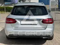 2019 Mercedes Benz C 200