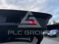 2019 Mercedes Benz C 200