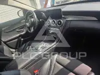 2019 Mercedes Benz C 200