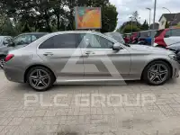 2019 Mercedes Benz C 200