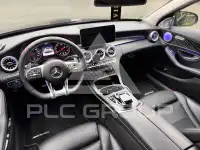 2019 Mercedes Benz C 200