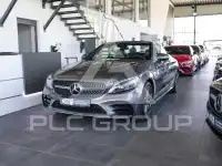2019 Mercedes Benz C 200