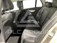 2019 Mercedes Benz C 200