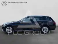 2019 Mercedes Benz C 200