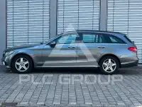 2019 Mercedes Benz C 200