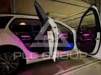 2019 Mercedes Benz C 200