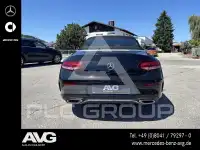2019 Mercedes Benz C 200