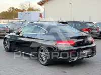 2019 Mercedes Benz C 200