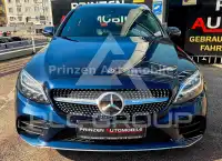 2019 Mercedes Benz C 200