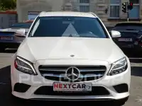 2019 Mercedes Benz C 200