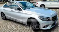 2019 Mercedes Benz C 200