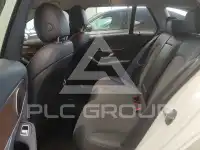 2019 Mercedes Benz C 200