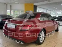 2019 Mercedes Benz C 200