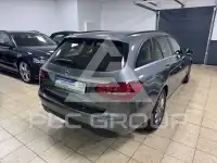 2019 Mercedes Benz C 200