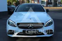 2019 Mercedes Benz C 200