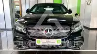 2019 Mercedes Benz C 200