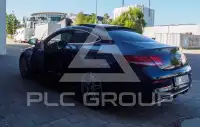 2019 Mercedes Benz C 200