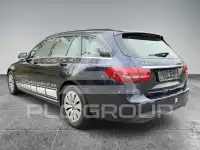 2019 Mercedes Benz C 200