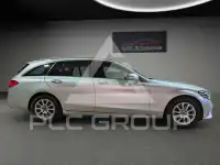 2019 Mercedes Benz C 200