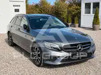 2019 Mercedes Benz C 200