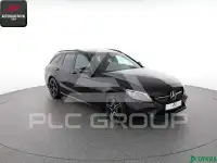 2019 Mercedes Benz C 200