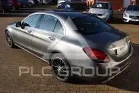 2019 Mercedes Benz C 200