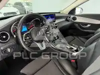 2019 Mercedes Benz C 200