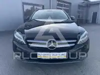 2019 Mercedes Benz C 200