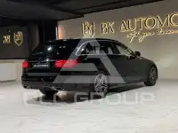 2019 Mercedes Benz C 200