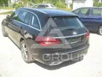 2019 Mercedes Benz C 200