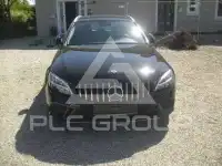 2019 Mercedes Benz C 200