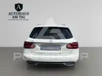 2019 Mercedes Benz C 200