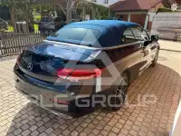 2019 Mercedes Benz C 200