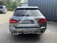 2019 Mercedes Benz C 200