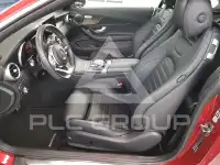 2019 Mercedes Benz C 200