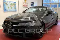 2019 Mercedes Benz C 200