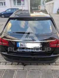 2019 Mercedes Benz C 200
