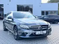 2019 Mercedes Benz C 200