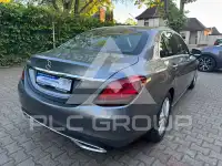 2019 Mercedes Benz C 200
