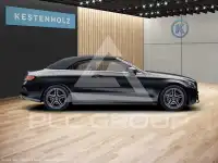 2019 Mercedes Benz C 200