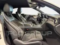 2019 Mercedes Benz C 200