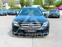 2019 Mercedes Benz C 200