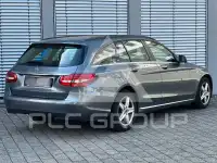 2019 Mercedes Benz C 200