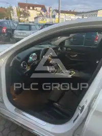 2019 Mercedes Benz C 200