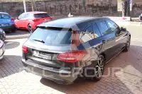 2019 Mercedes Benz C 200